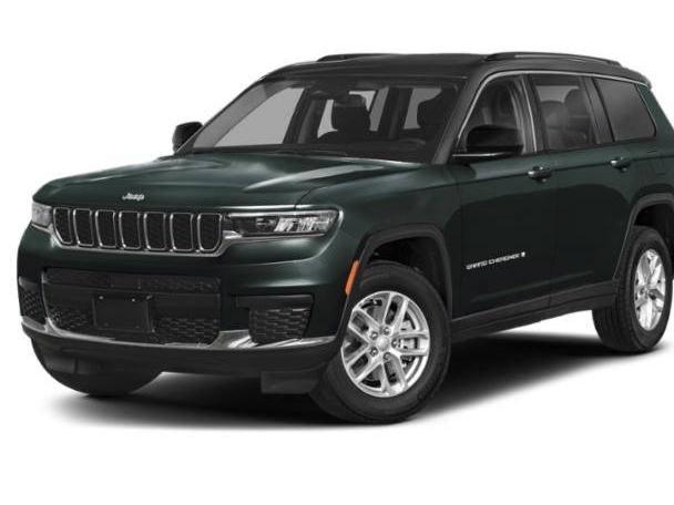 JEEP GRAND CHEROKEE 2023 1C4RJKEG0P8869005 image